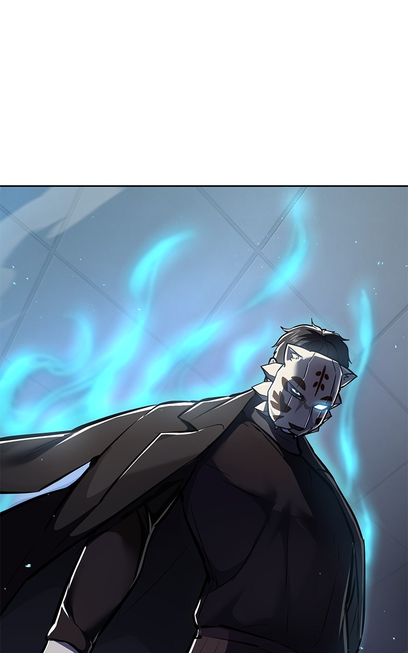 Read The Boy of Death FR Manga Online