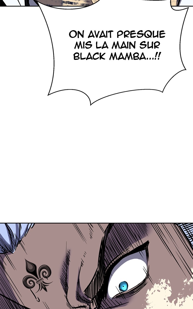 Read The Boy of Death FR Manga Online