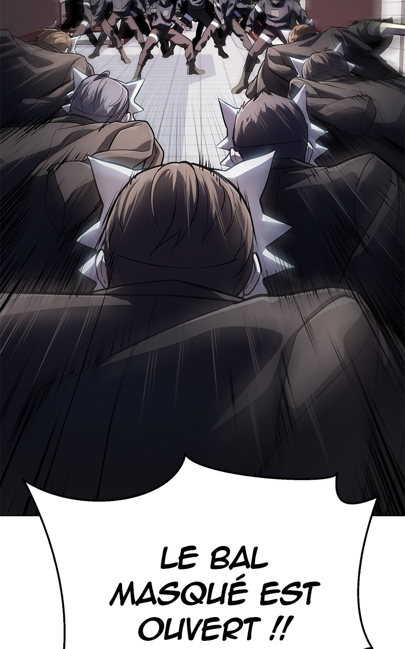 Read The Boy of Death FR Manga Online