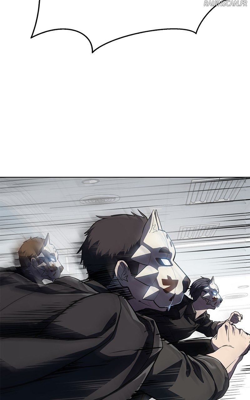 Read The Boy of Death FR Manga Online
