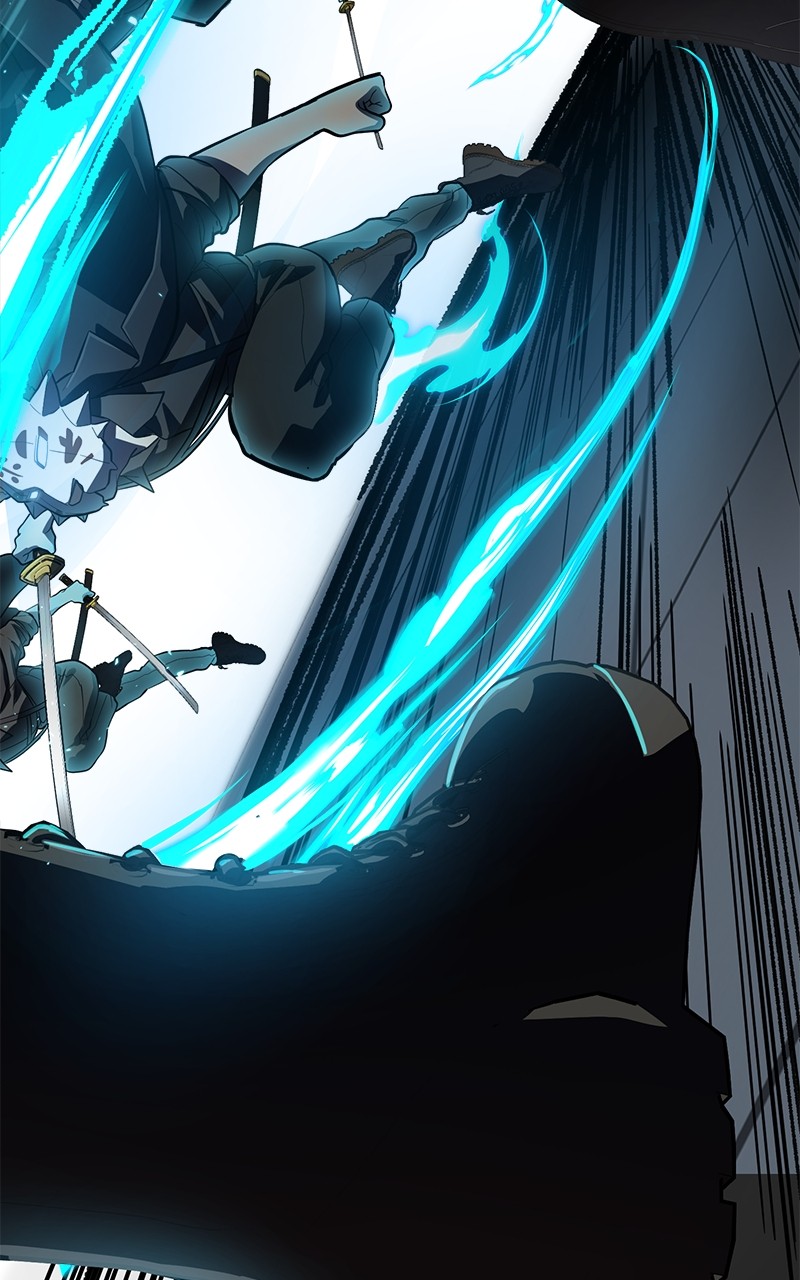 Read The Boy of Death FR Manga Online
