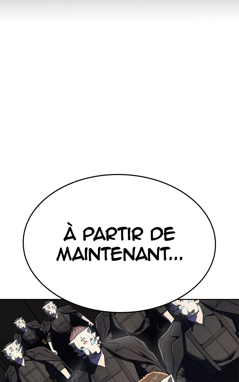 Read The Boy of Death FR Manga Online