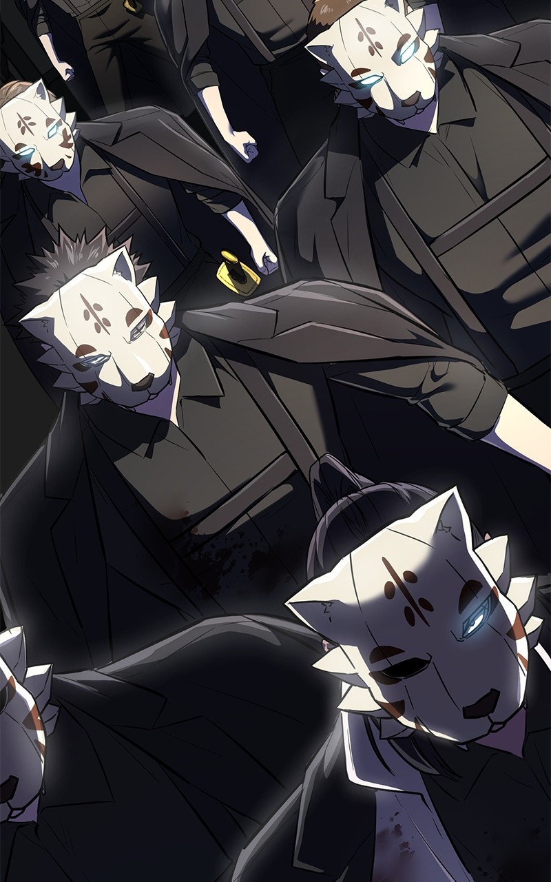 Read The Boy of Death FR Manga Online