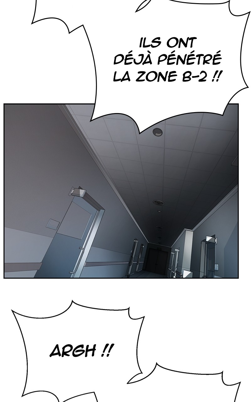 Read The Boy of Death FR Manga Online