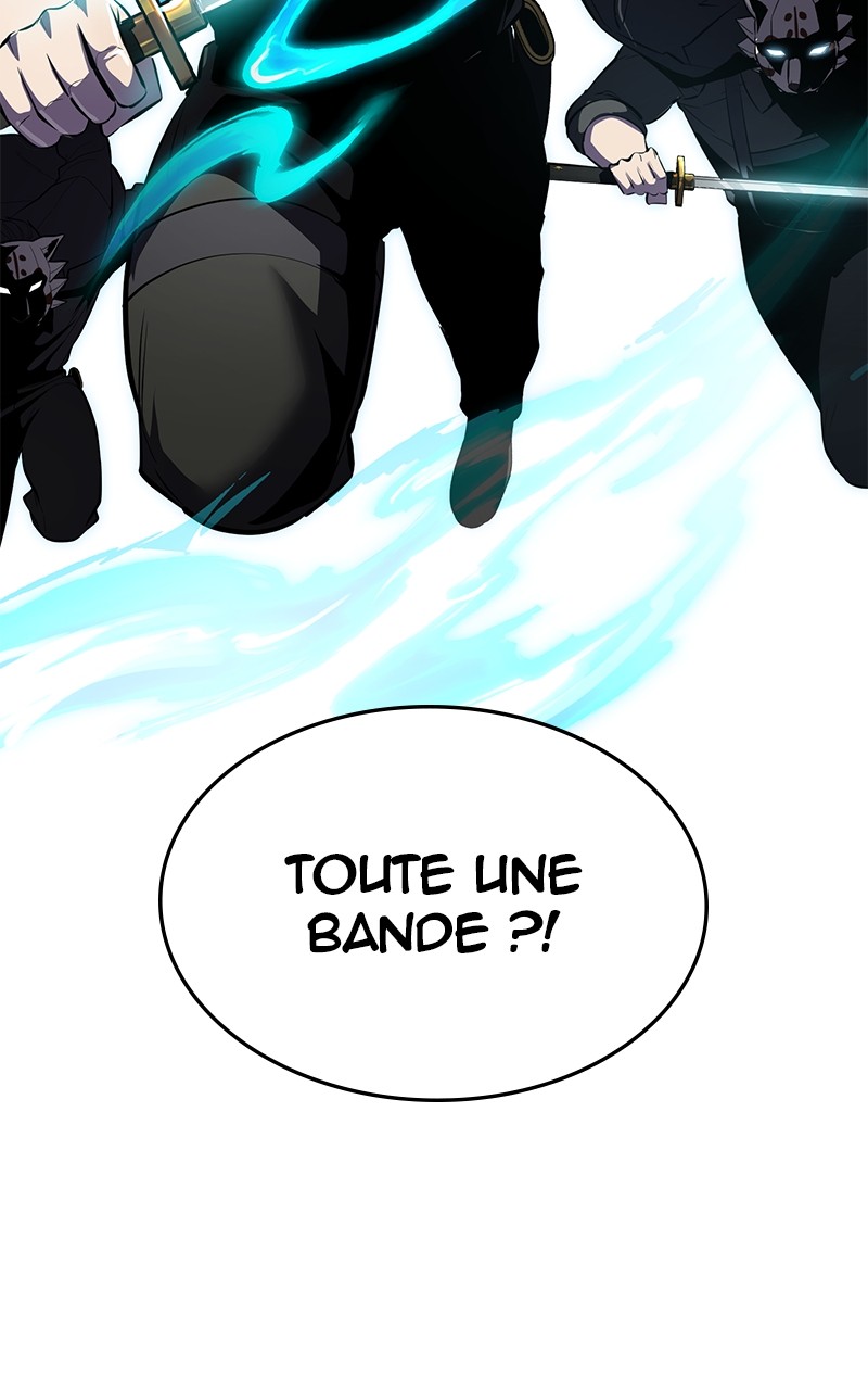 Read The Boy of Death FR Manga Online