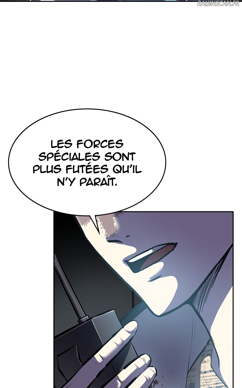 Read The Boy of Death FR Manga Online
