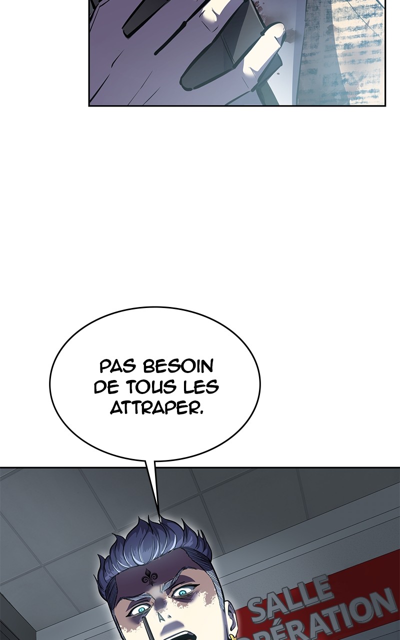 Read The Boy of Death FR Manga Online