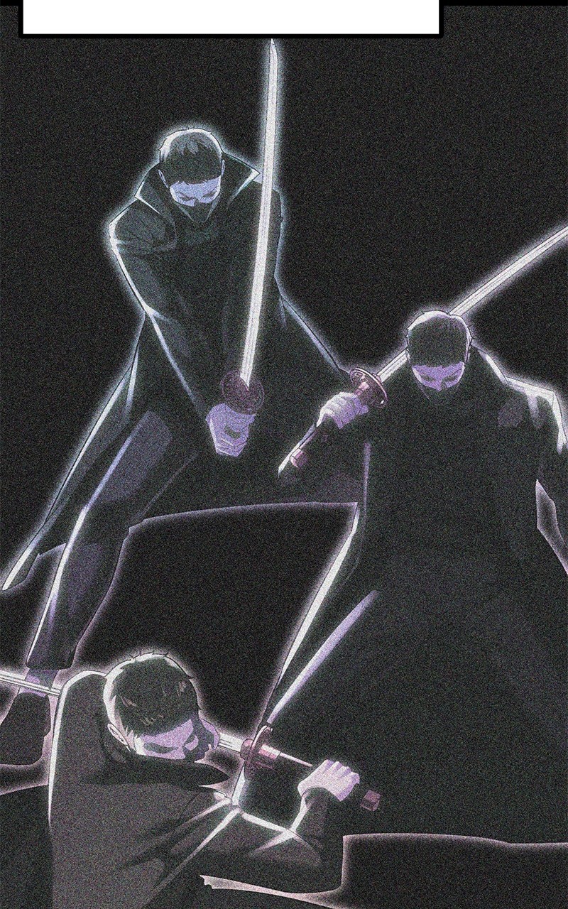 Read The Boy of Death FR Manga Online