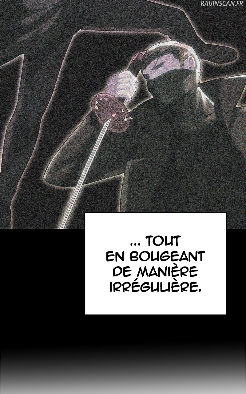 Read The Boy of Death FR Manga Online
