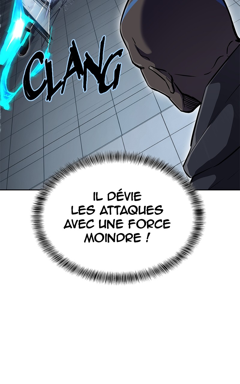Read The Boy of Death FR Manga Online