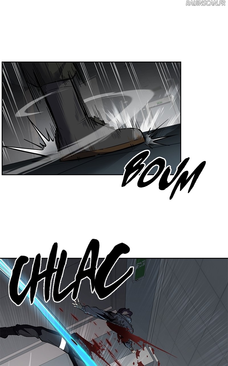 Read The Boy of Death FR Manga Online