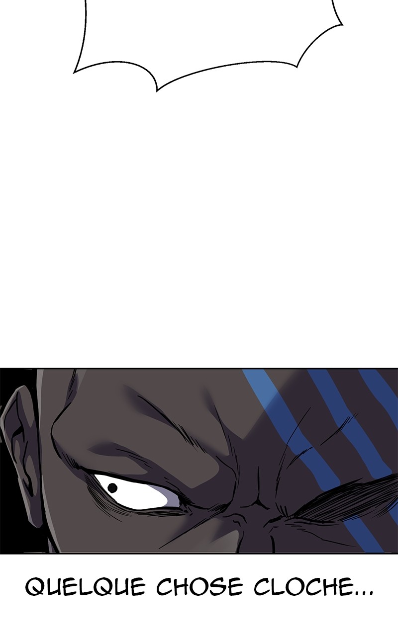 Read The Boy of Death FR Manga Online