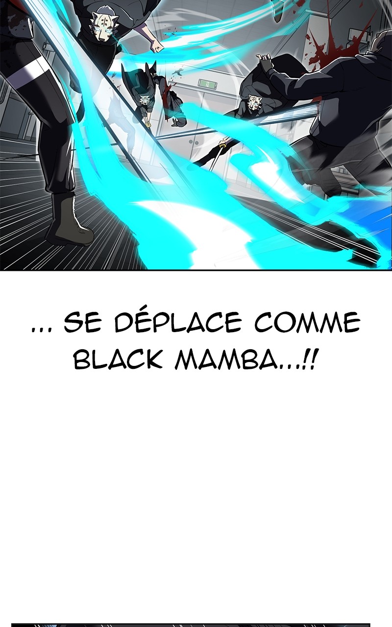 Read The Boy of Death FR Manga Online