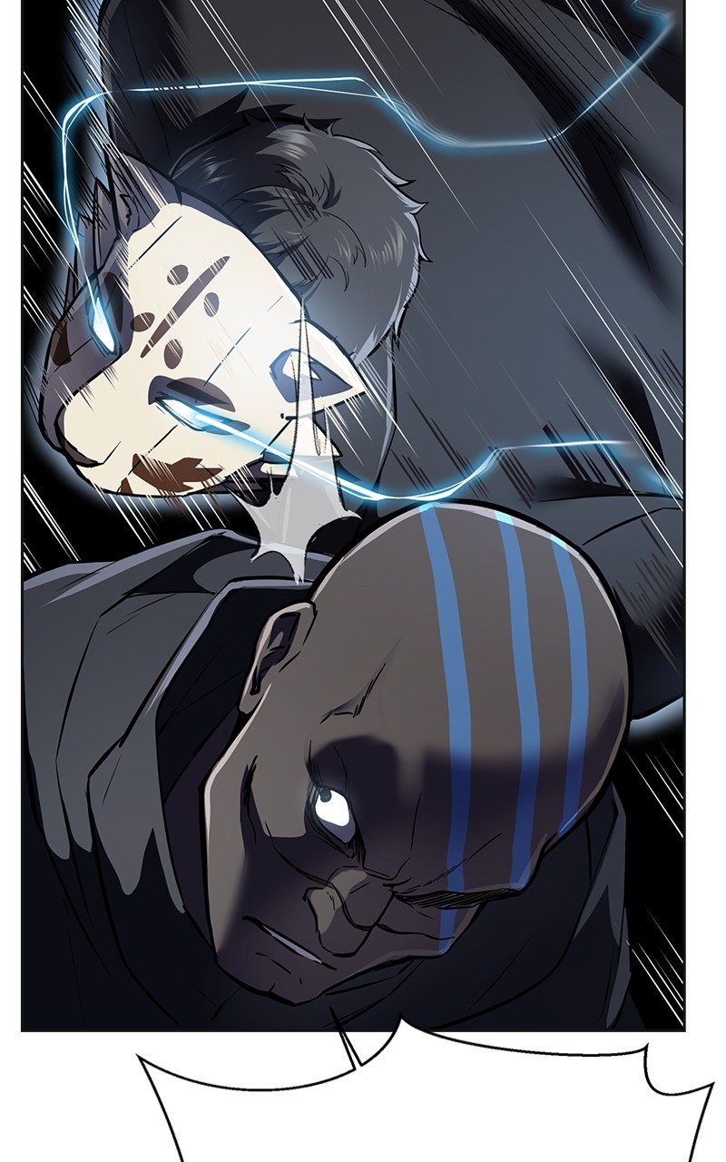Read The Boy of Death FR Manga Online