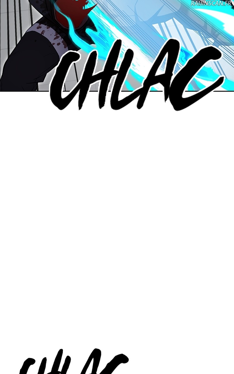 Read The Boy of Death FR Manga Online