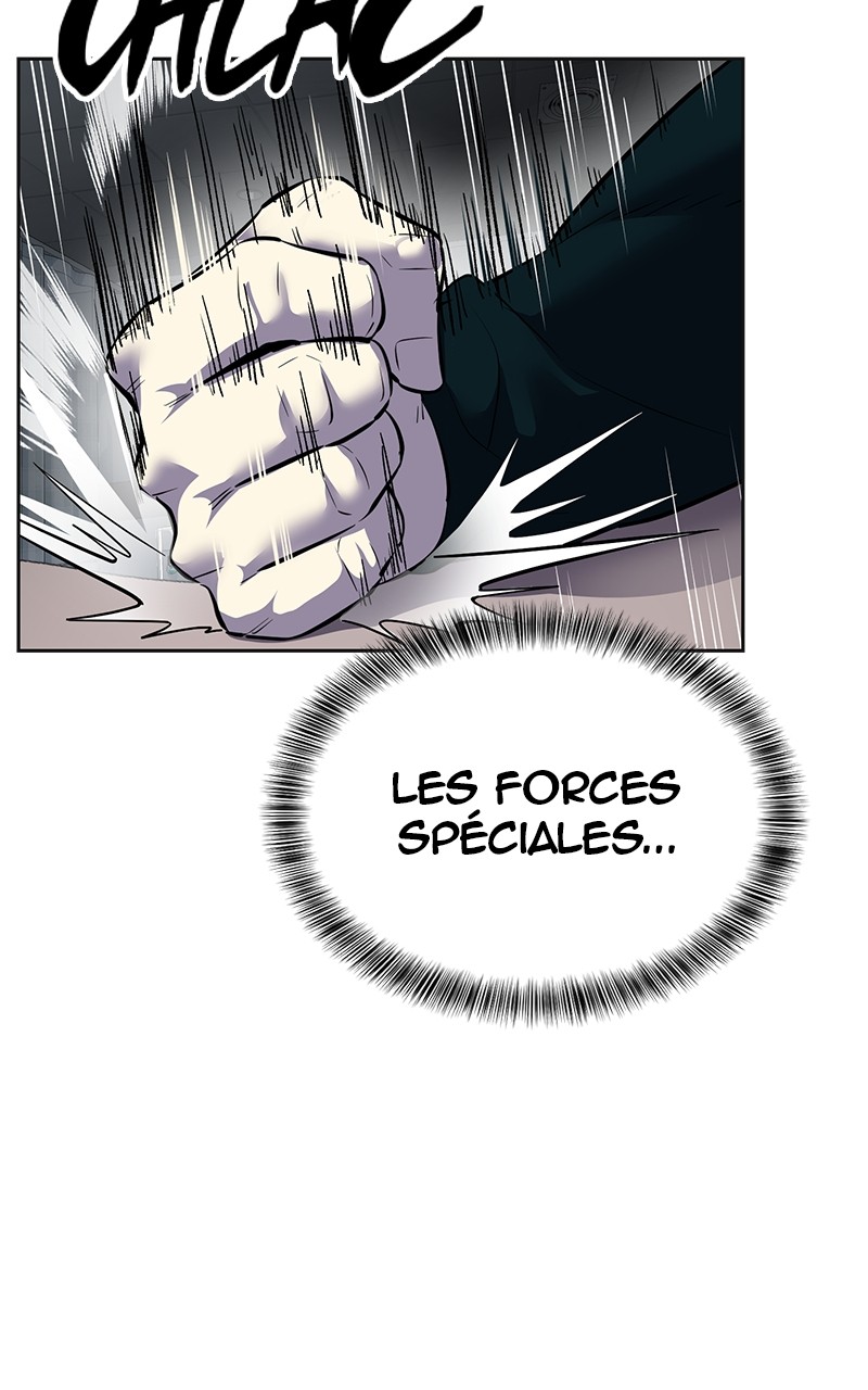 Read The Boy of Death FR Manga Online