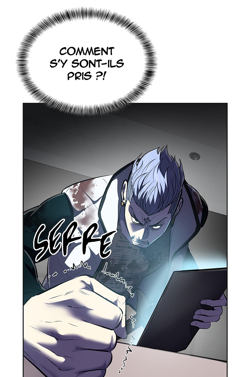 Read The Boy of Death FR Manga Online