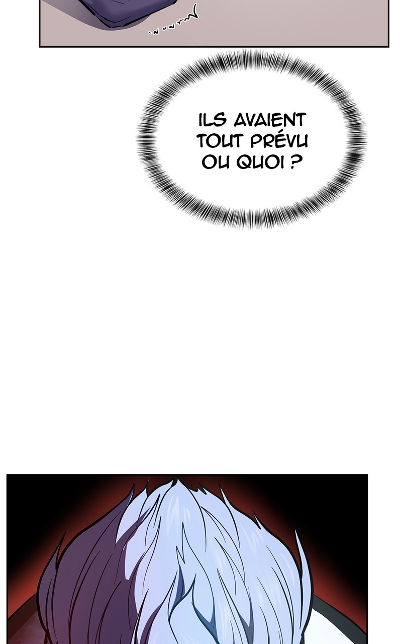 Read The Boy of Death FR Manga Online