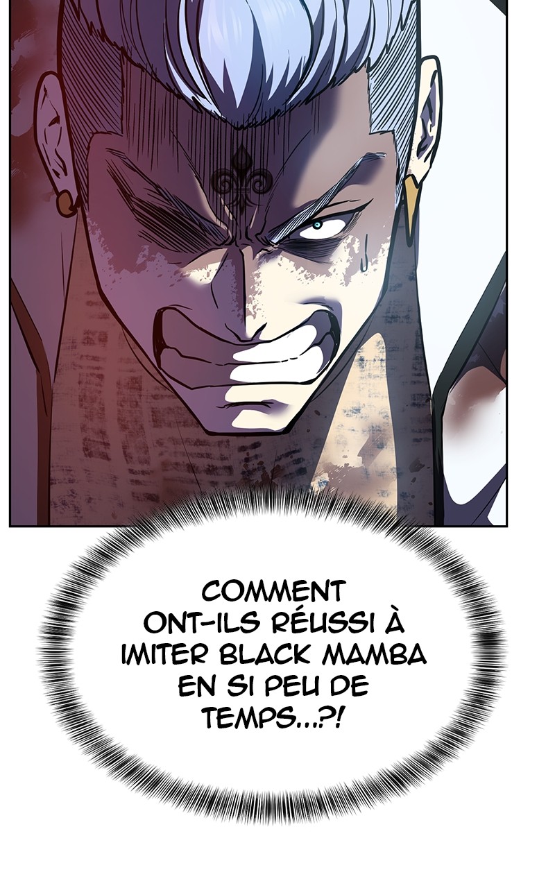 Read The Boy of Death FR Manga Online
