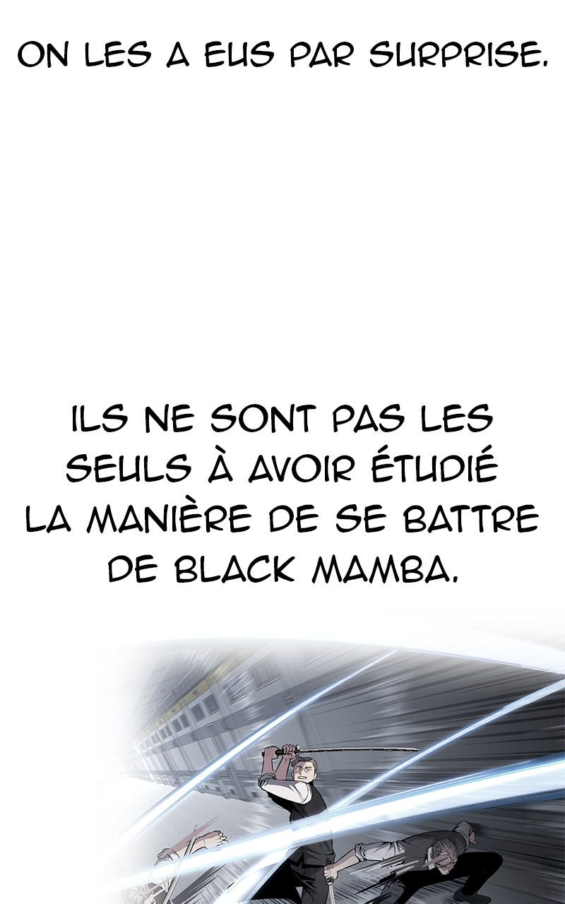 Read The Boy of Death FR Manga Online