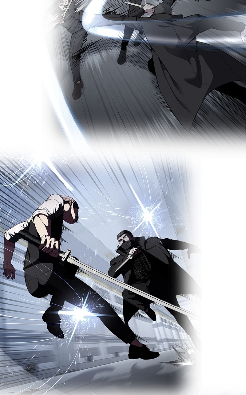 Read The Boy of Death FR Manga Online