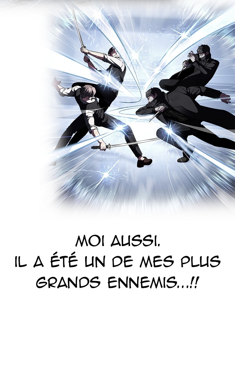 Read The Boy of Death FR Manga Online