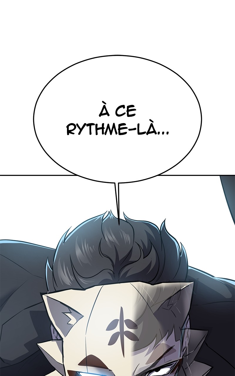 Read The Boy of Death FR Manga Online