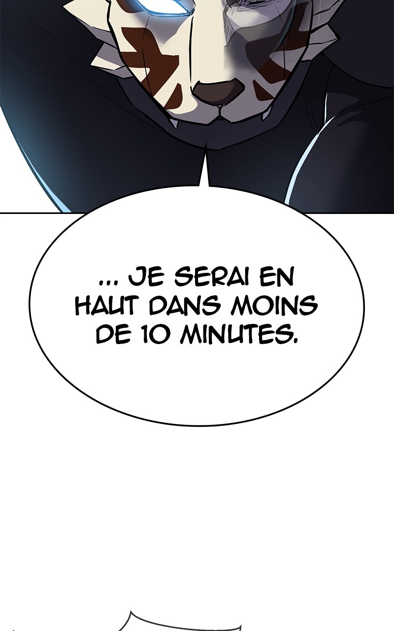 Read The Boy of Death FR Manga Online