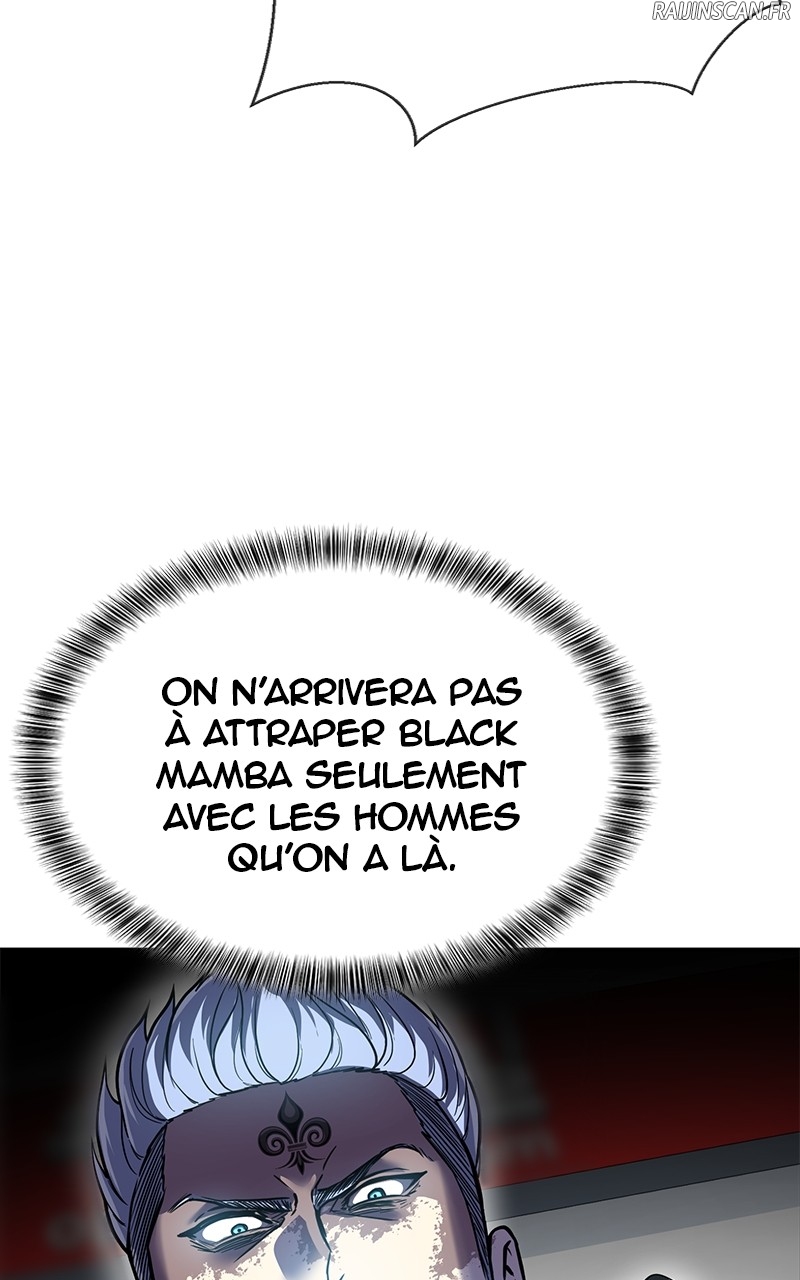 Read The Boy of Death FR Manga Online