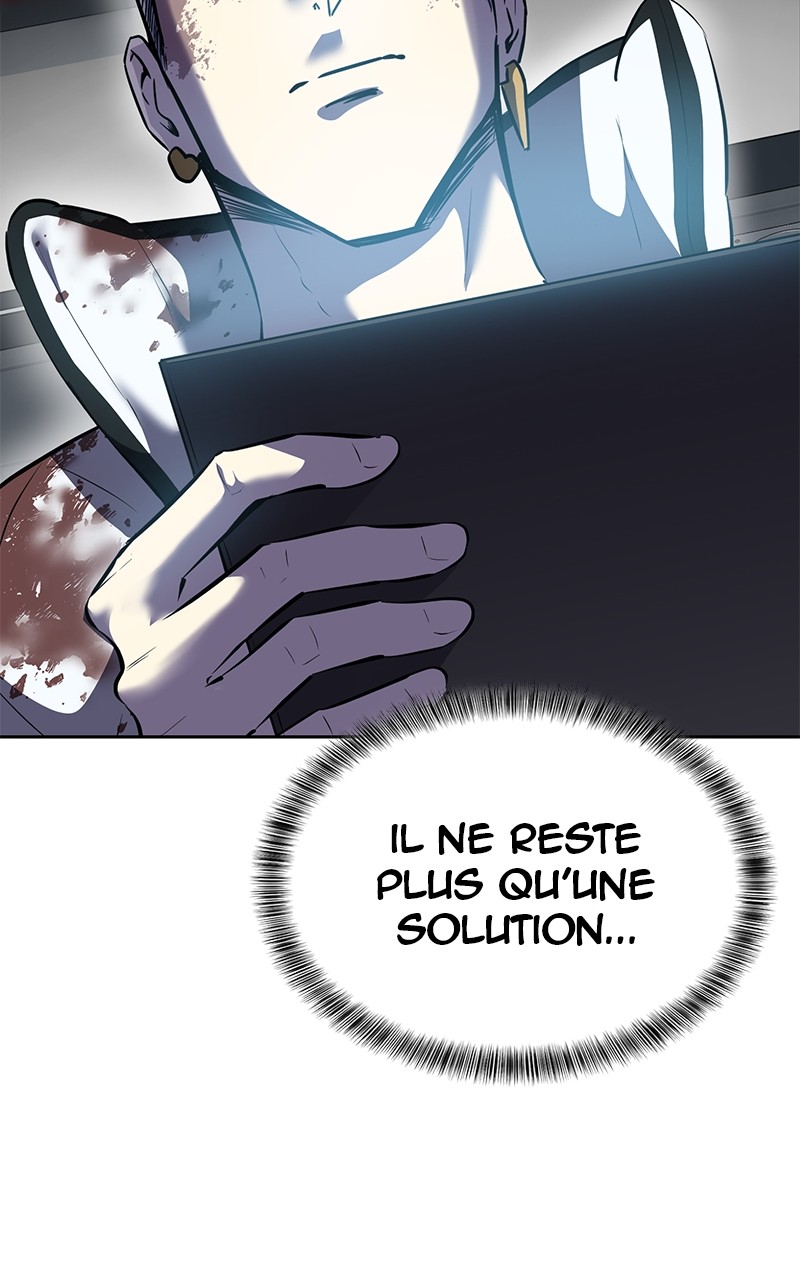 Read The Boy of Death FR Manga Online
