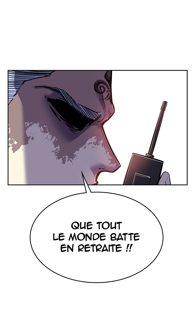 Read The Boy of Death FR Manga Online