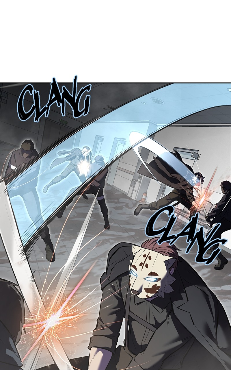 Read The Boy of Death FR Manga Online
