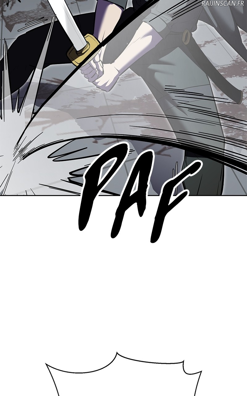 Read The Boy of Death FR Manga Online