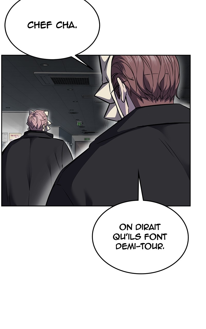 Read The Boy of Death FR Manga Online