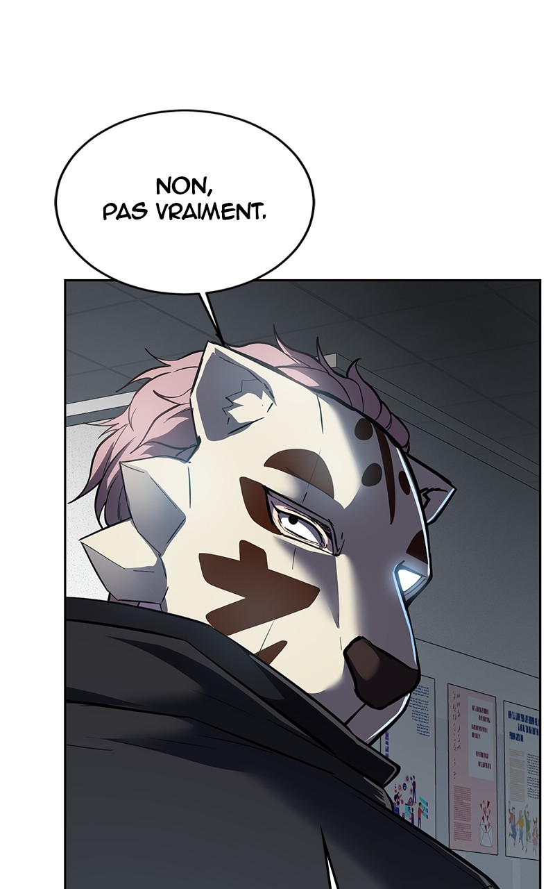 Read The Boy of Death FR Manga Online