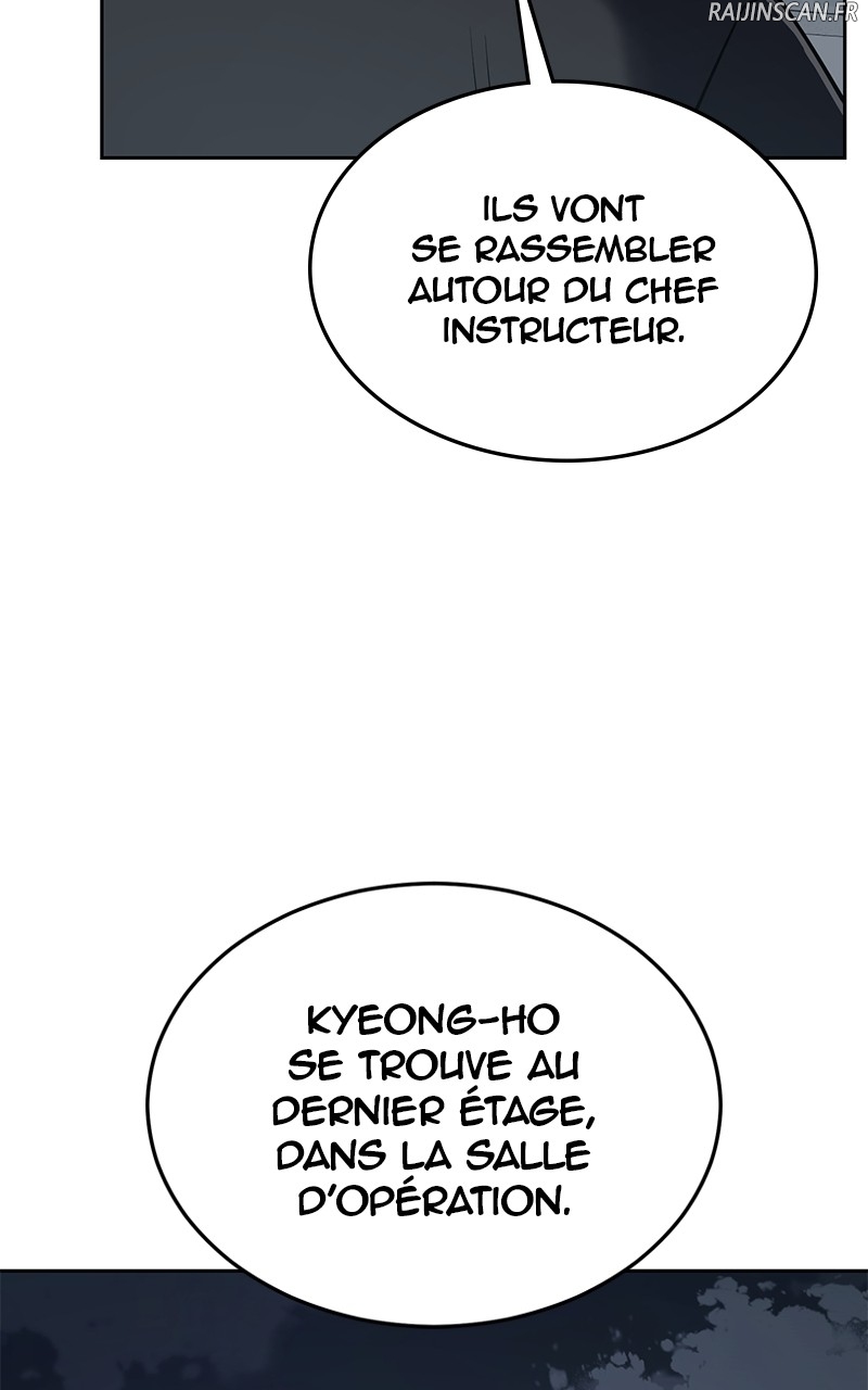Read The Boy of Death FR Manga Online