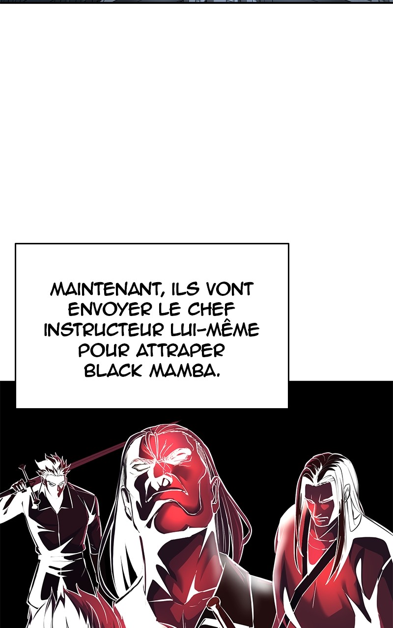 Read The Boy of Death FR Manga Online