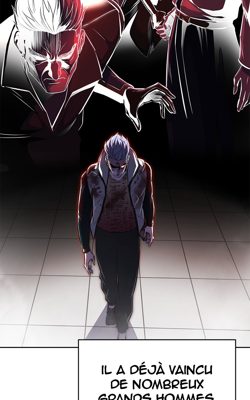 Read The Boy of Death FR Manga Online