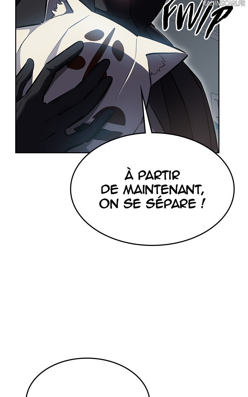 Read The Boy of Death FR Manga Online