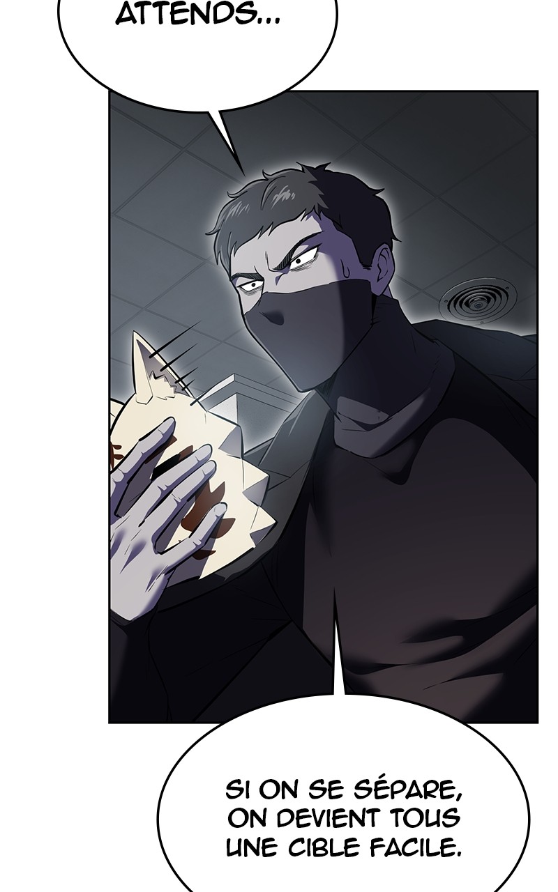 Read The Boy of Death FR Manga Online