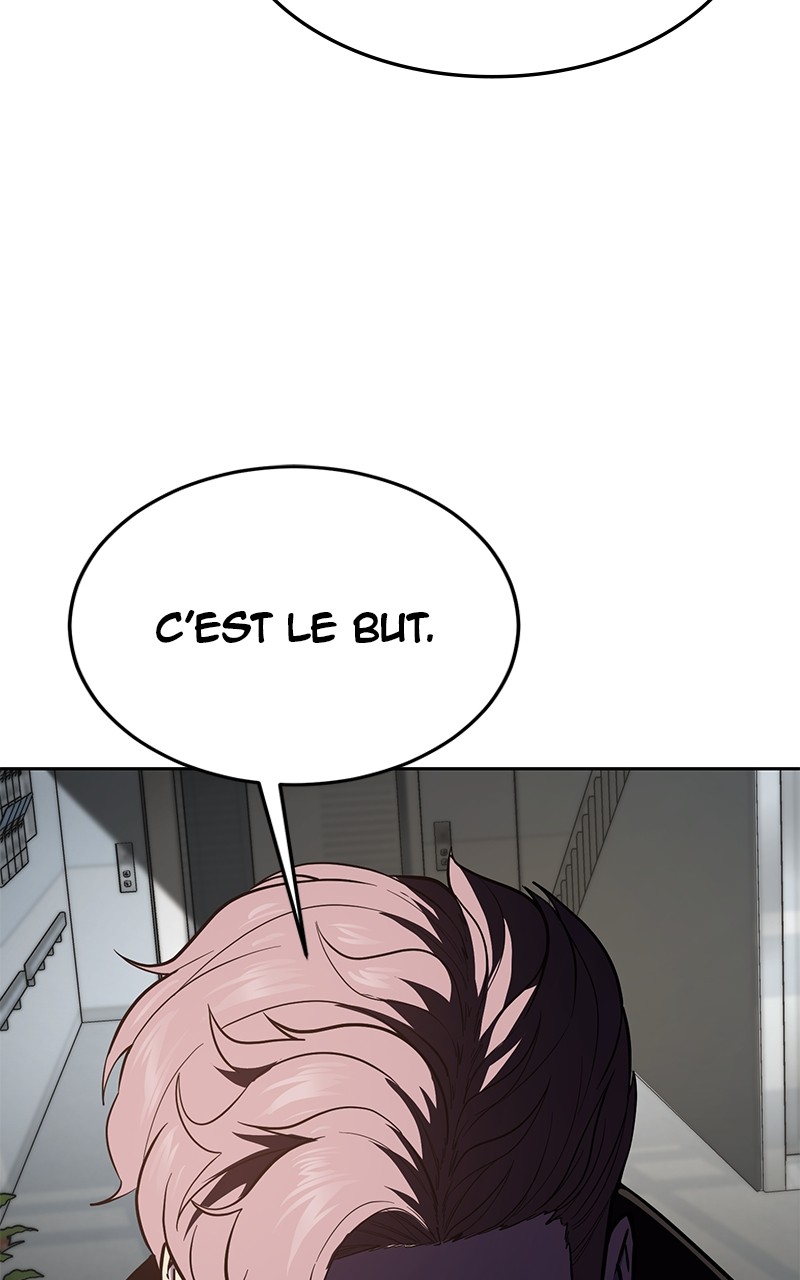 Read The Boy of Death FR Manga Online