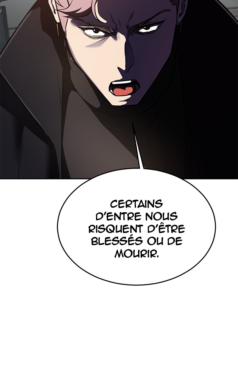 Read The Boy of Death FR Manga Online