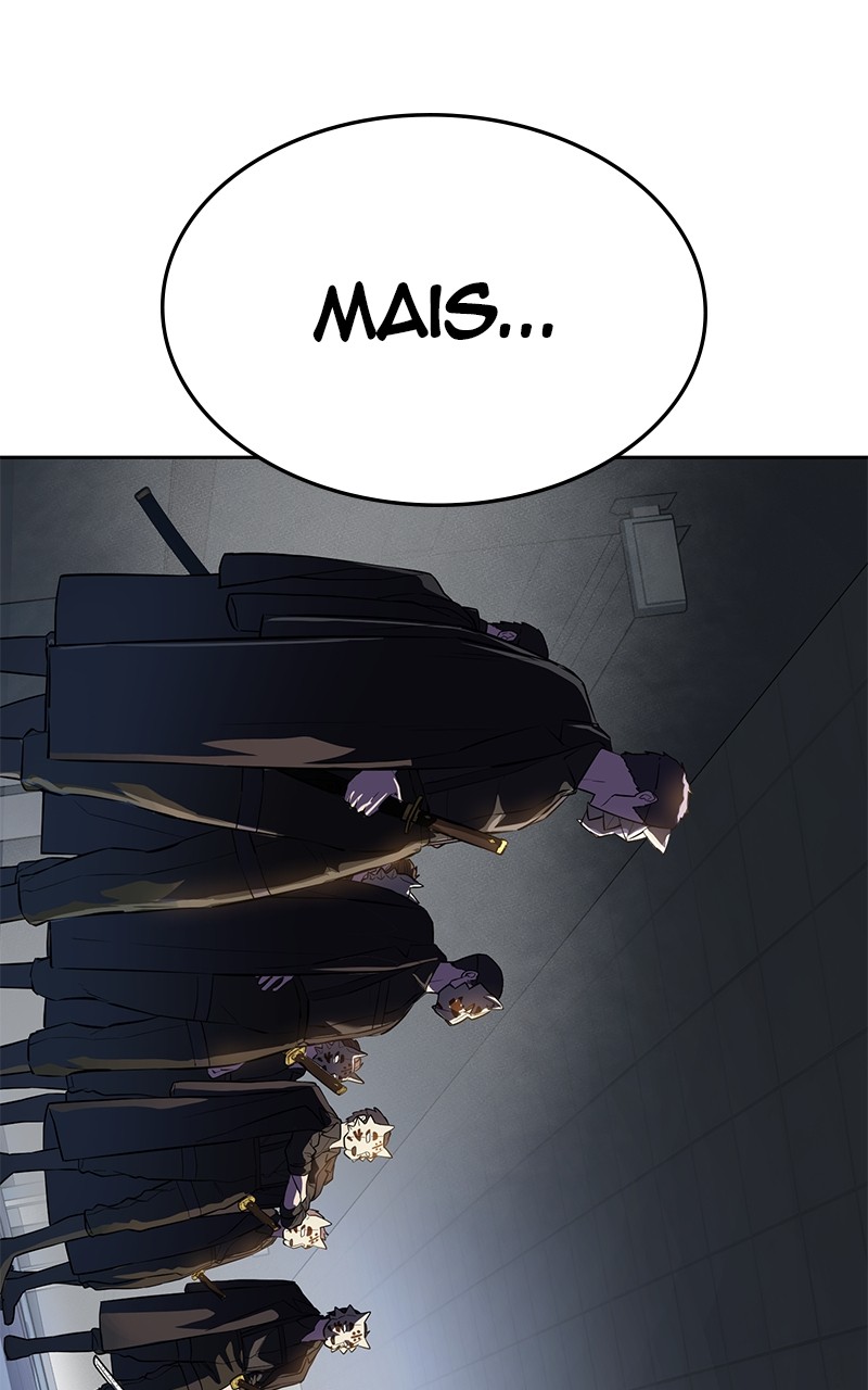 Read The Boy of Death FR Manga Online