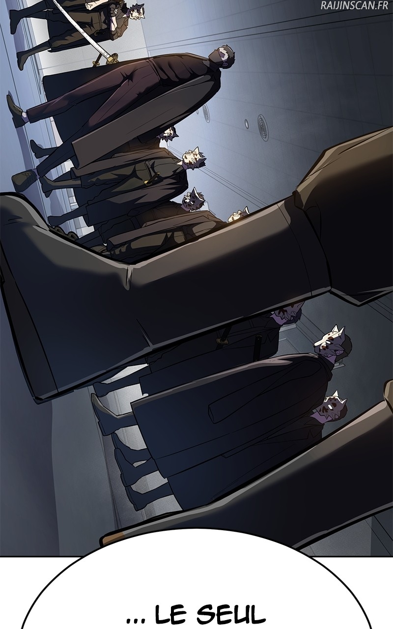 Read The Boy of Death FR Manga Online