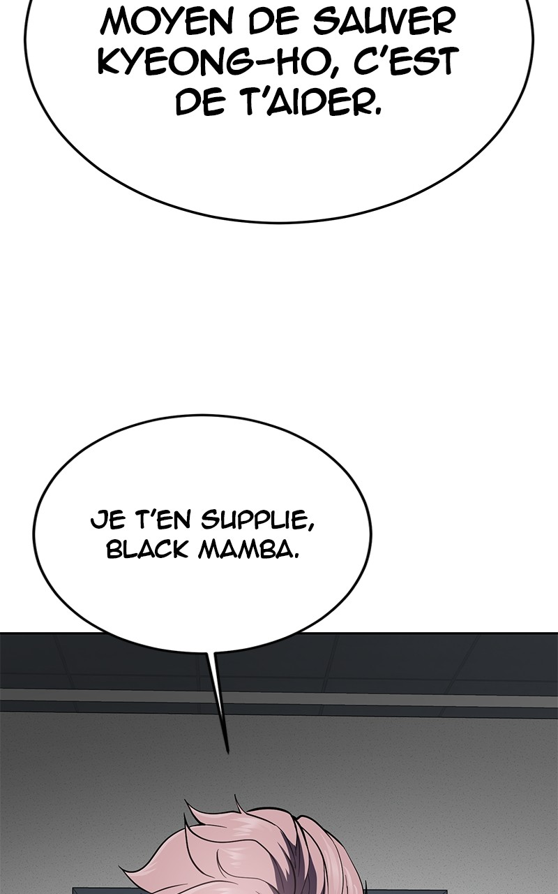 Read The Boy of Death FR Manga Online