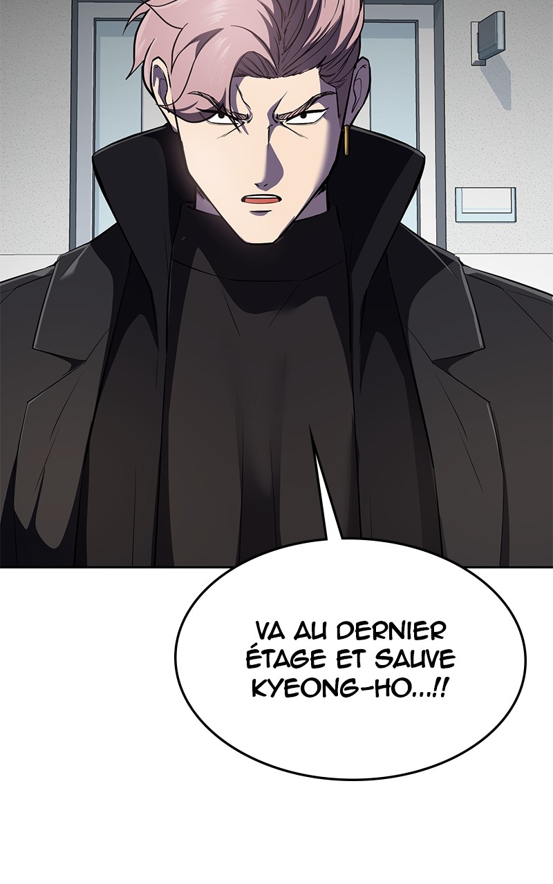 Read The Boy of Death FR Manga Online