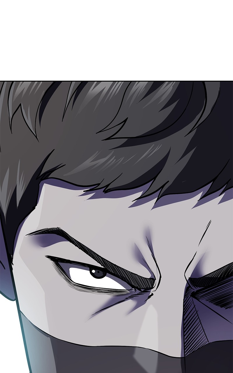 Read The Boy of Death FR Manga Online