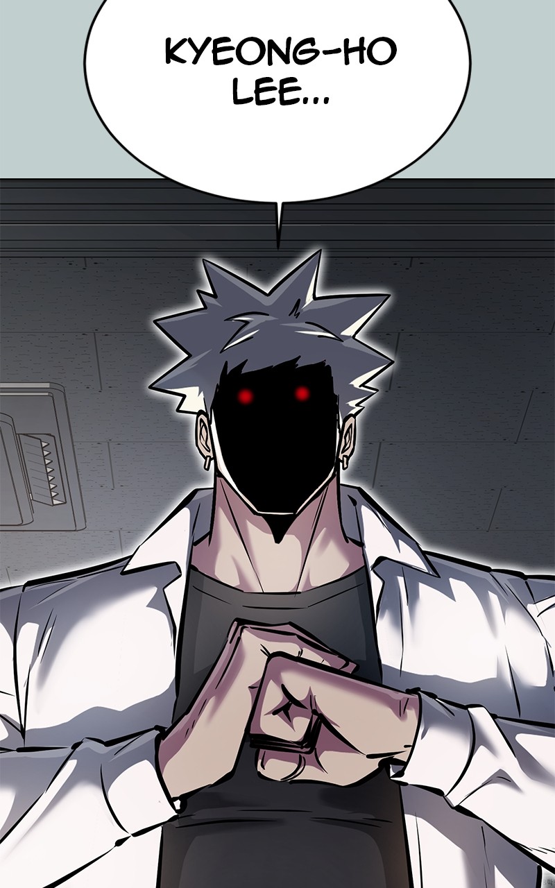 Read The Boy of Death FR Manga Online