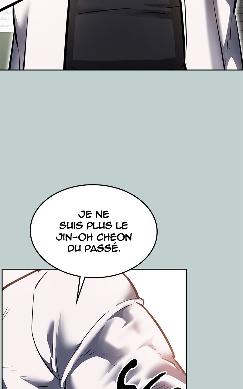 Read The Boy of Death FR Manga Online