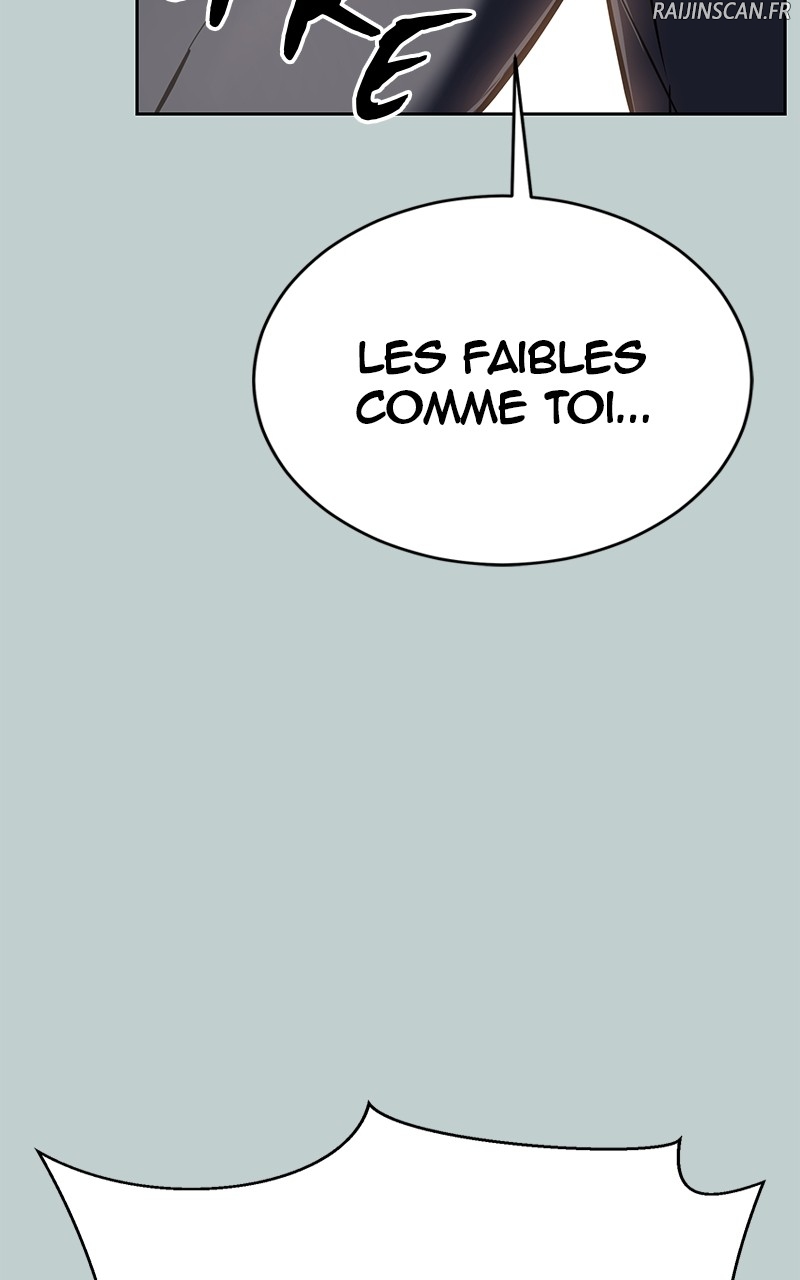 Read The Boy of Death FR Manga Online